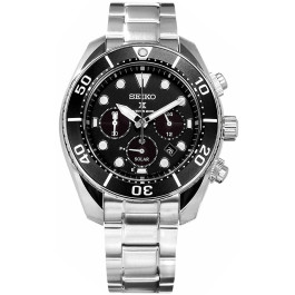 Bracelet de montre Seiko SSC757J1 / V192-0AD0 / M0K5714J0 Acier 20mm